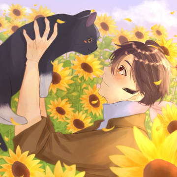 いってきます