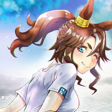 逃げよっか？