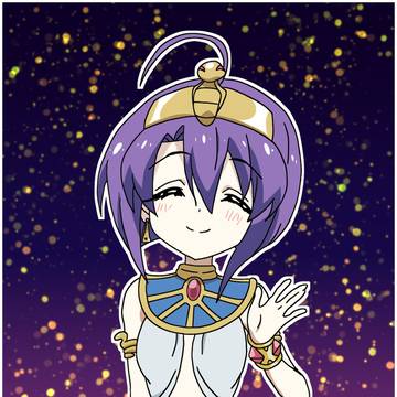 メデューサ