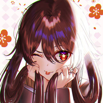 胡桃！！！！！！！！