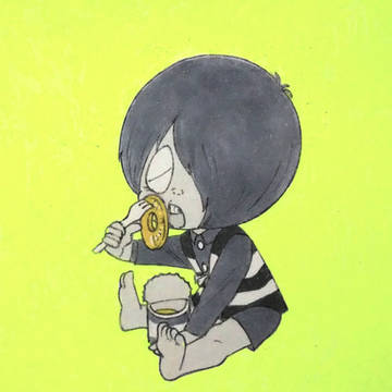 モノ沢ちゃん