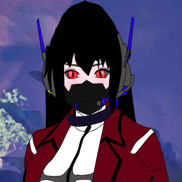 うちの子