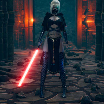 DarkSide