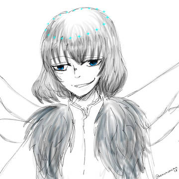 オベロン
