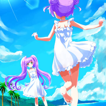 胸キュンLove Song