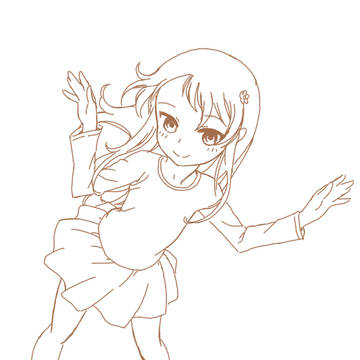 メイドラゴンいろいろ