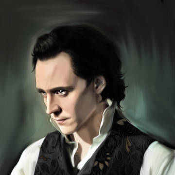 Thomas Sharpe.