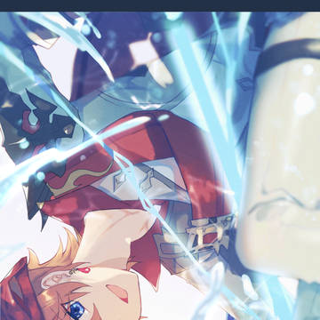 タルタリヤ