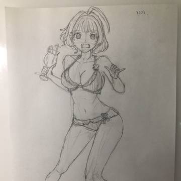 夢見りあむ