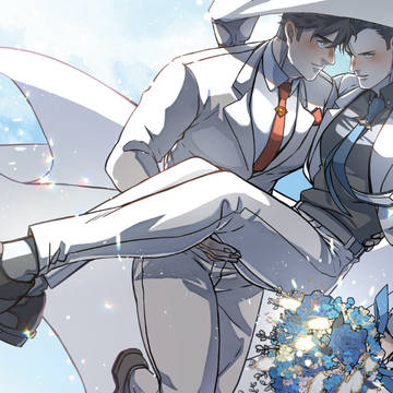 結婚喜帖