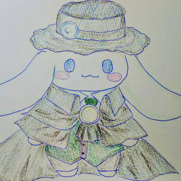 シナモン・ダンテス
