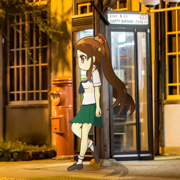 ザコチヨチャ!!