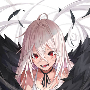 翼