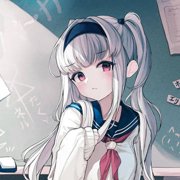☆