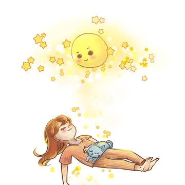 good night