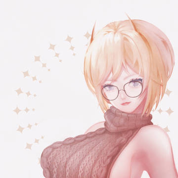PSO2 NGS OC