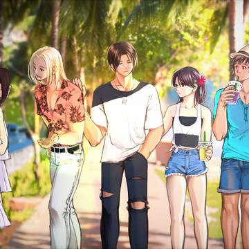 Vacation