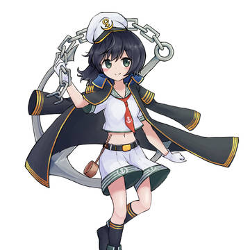captain