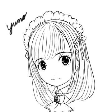 ゆのちゃん