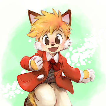 ヒョロリくん