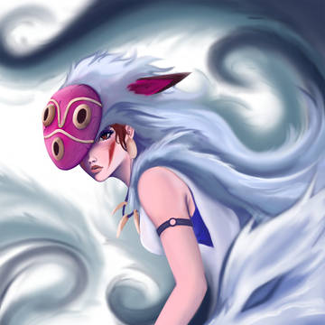 Princess Mononoke