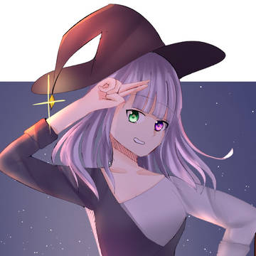 魔女