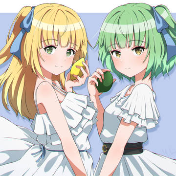 レモン＆ライム