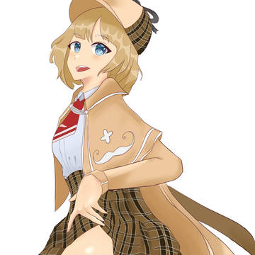 アメリア