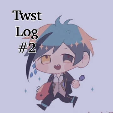 Twst log 2