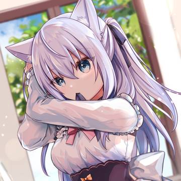 白雪みしろちゃん