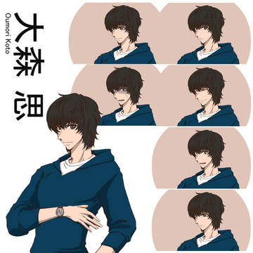 No.02_大森 思