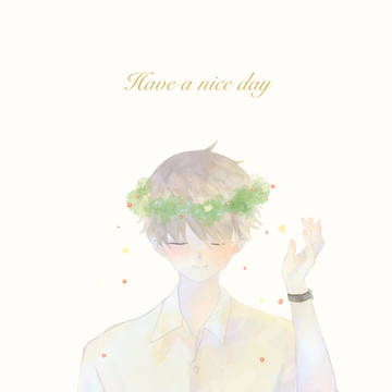 Have a nice day