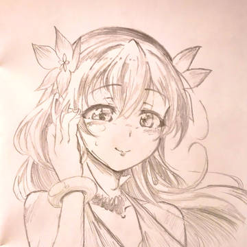 海未ちゃん