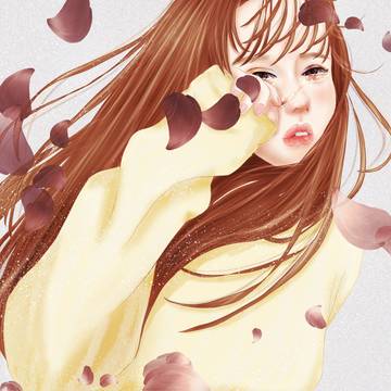 花吹雪