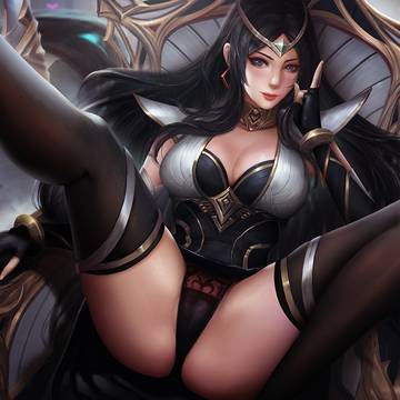 Sentinel Irelia