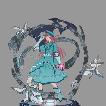 星际指挥官