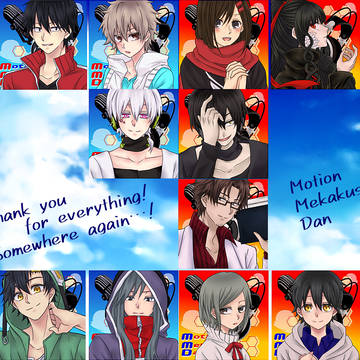 -MotionMekakushiDan-