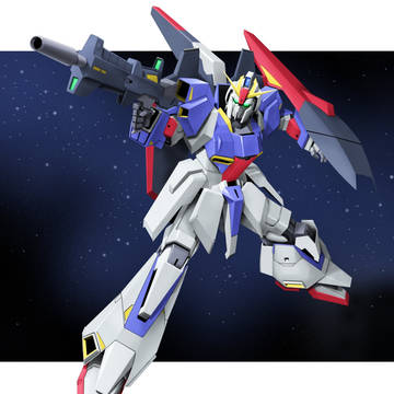 Ζガンダム