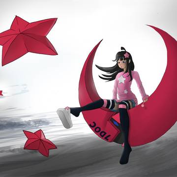 カイリ