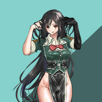 筑摩改二