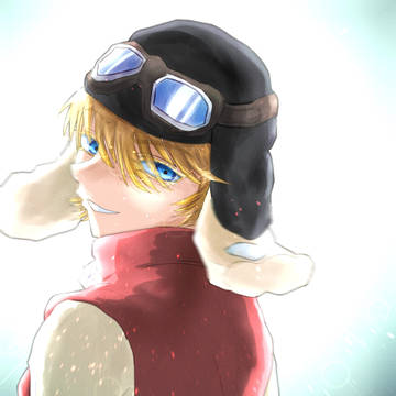君との最後の刻