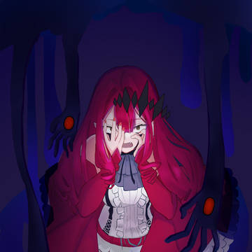 "いかないで"