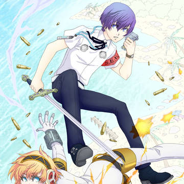 ペルソナまとめ