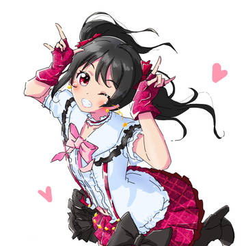 矢澤にこちゃん