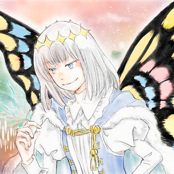 オベロン
