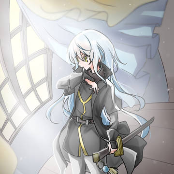 ワルプルギスへ