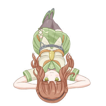 艦娘を描き続けたら画力は上がるのか　13