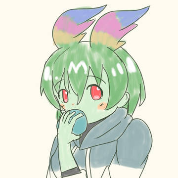 落書き