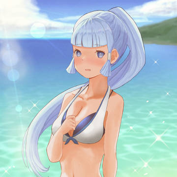 神里綾華