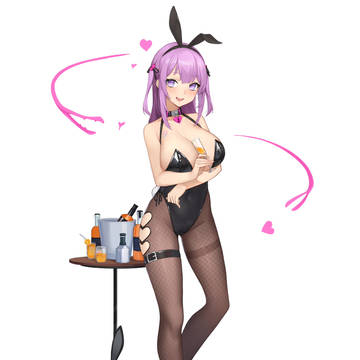バニー